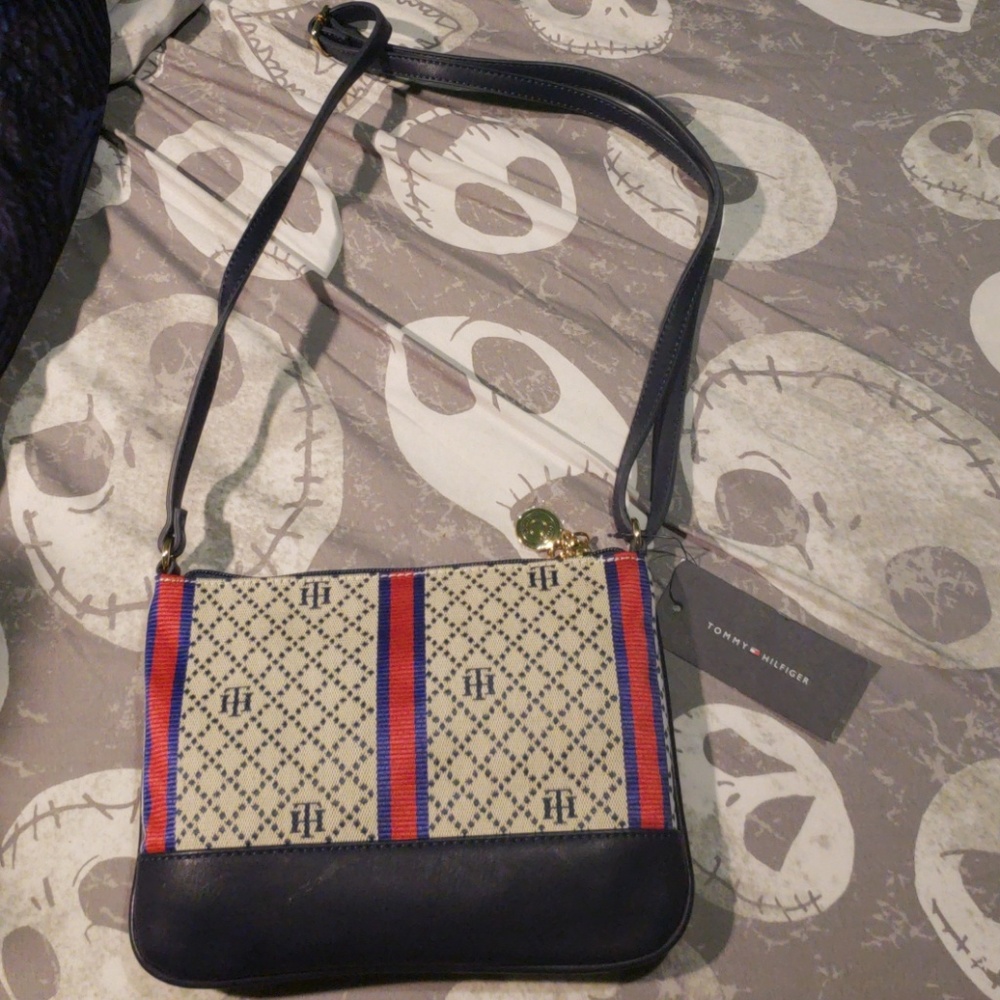 Small Tommy handbag